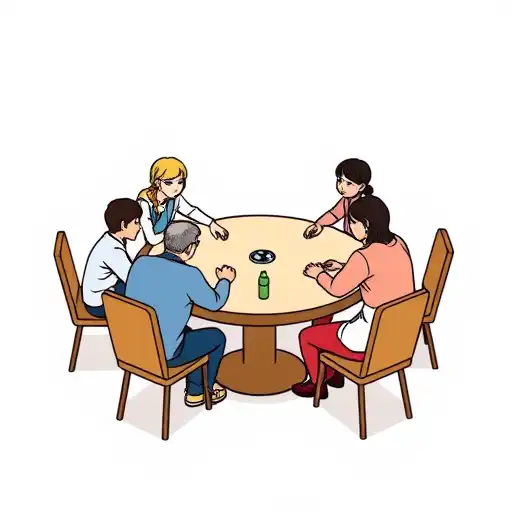 Jogos de mesa