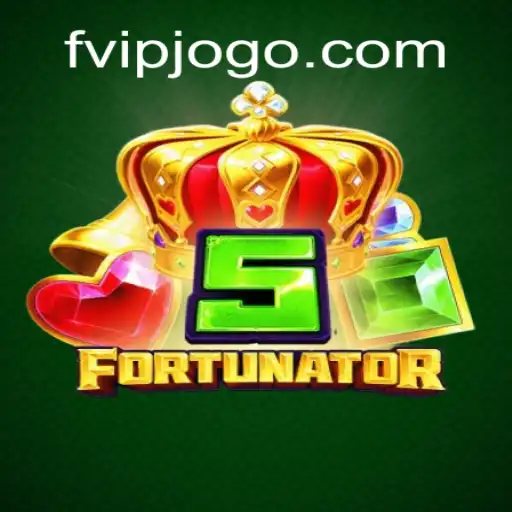 Descubra o Mundo de 5Fortunator: O Jogo que Revoluciona a Experiência de Cassinos Online