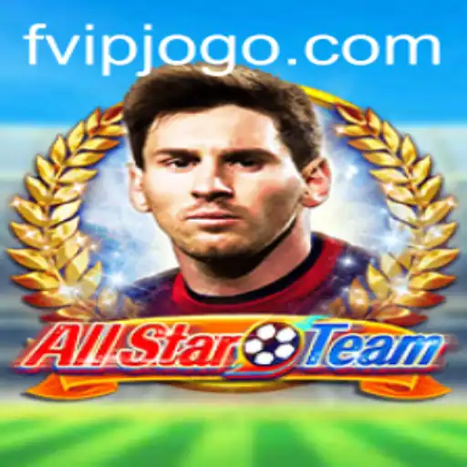 AllStarTeam: Revolucionando o Mundo dos Esportes Virtuais com FVIP.com