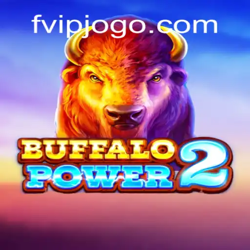 Descubra BuffaloPower2: Aventura e Emoção no Palco Virtual