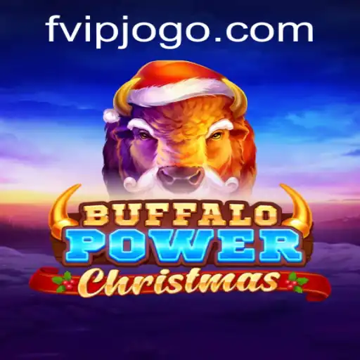 Explorando o Mundo de BuffaloPowerChristmas