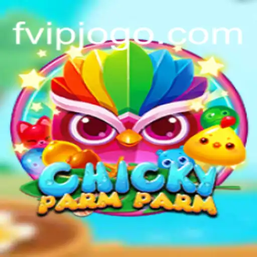 ChickyParmParm: O Jogo Que Está Conquistando o Mundo Dos Games