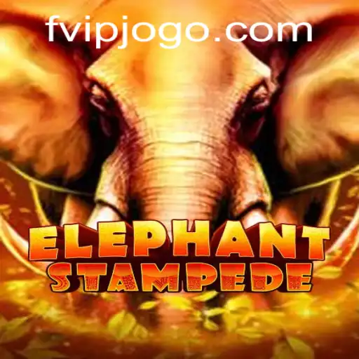 Descubra a Aventura Vibrante de ElephantStampede