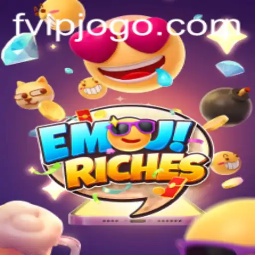 Explorando EmojiRiches: O Novo Fenômeno de Jogos Digitais