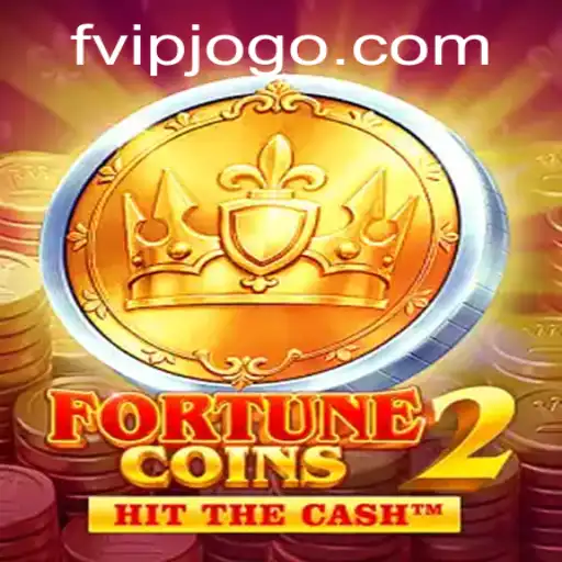 Descubra FortuneCoins2 e mergulhe no mundo dos jogos de azar online