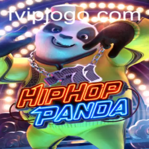 Descubra a Empolgante Aventura de HipHopPanda