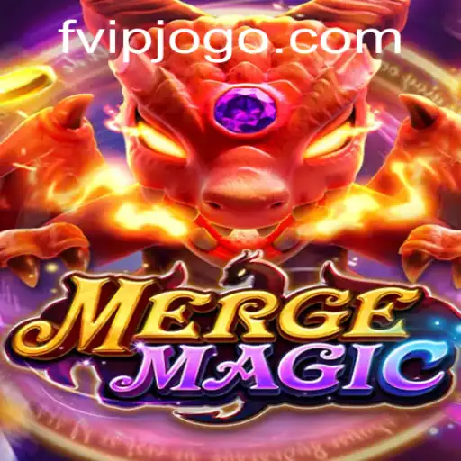 Mergemagic: Descubra a Magia deste Jogo Fascinante