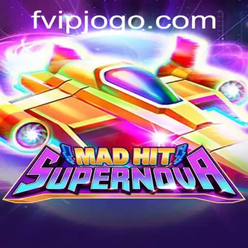 Descobrindo o Universo de MadHitSupernova: Um Jogo Revolucionário