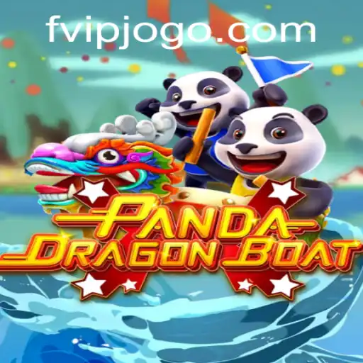 Jogos e Diversão com PANDADRAGONBOAT e FVIP.com