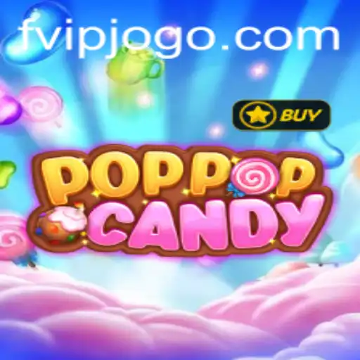 POPPOPCANDY: Descubra o Novo Fenômeno dos Jogos Casuais