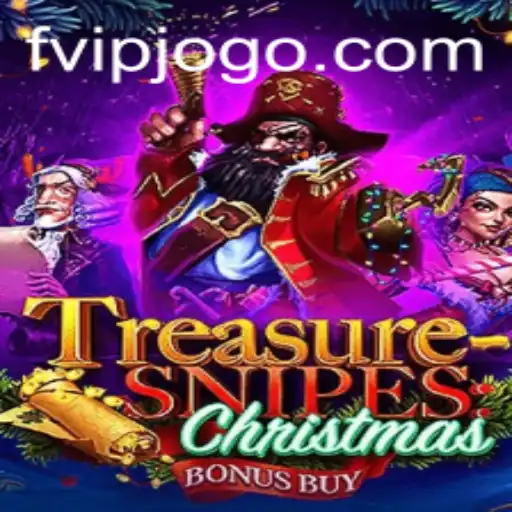 TreasuresnipesChristmas: A Aventura de Natal no Mundo dos Jogos