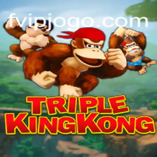 Descubra o Mundo de TripleKingKong com FVIP.com