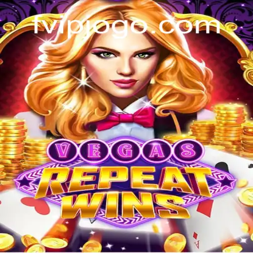 Descubra o Mundo Emocionante de VegasRepeatWins: Um Novo Jogo de Casino Online