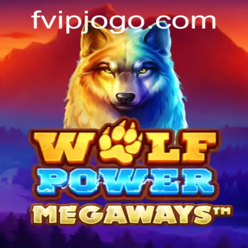Descubra o Universo de WolfPowerMega: Uma Aventura de Jogos Já Disponível em FVIP.com